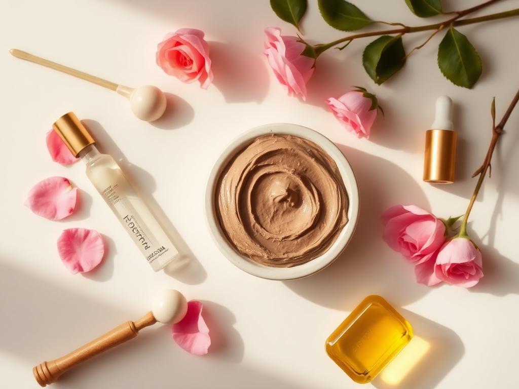 Arogya Radiance Facial