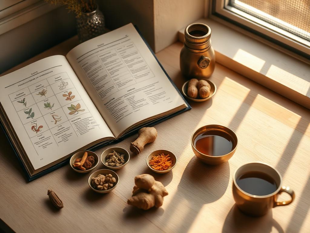 Comprehensive Wellness Consultation