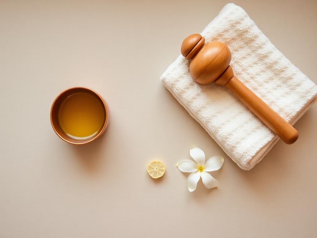 Express Head Spa