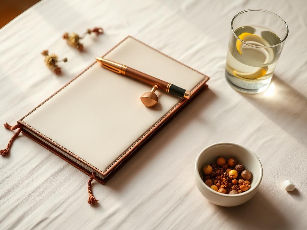 Initial Ayurvedic Consultation