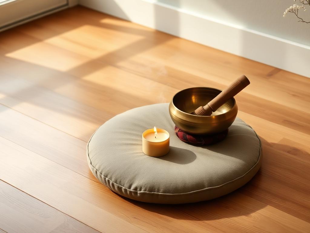 Meditation & Breathwork Session