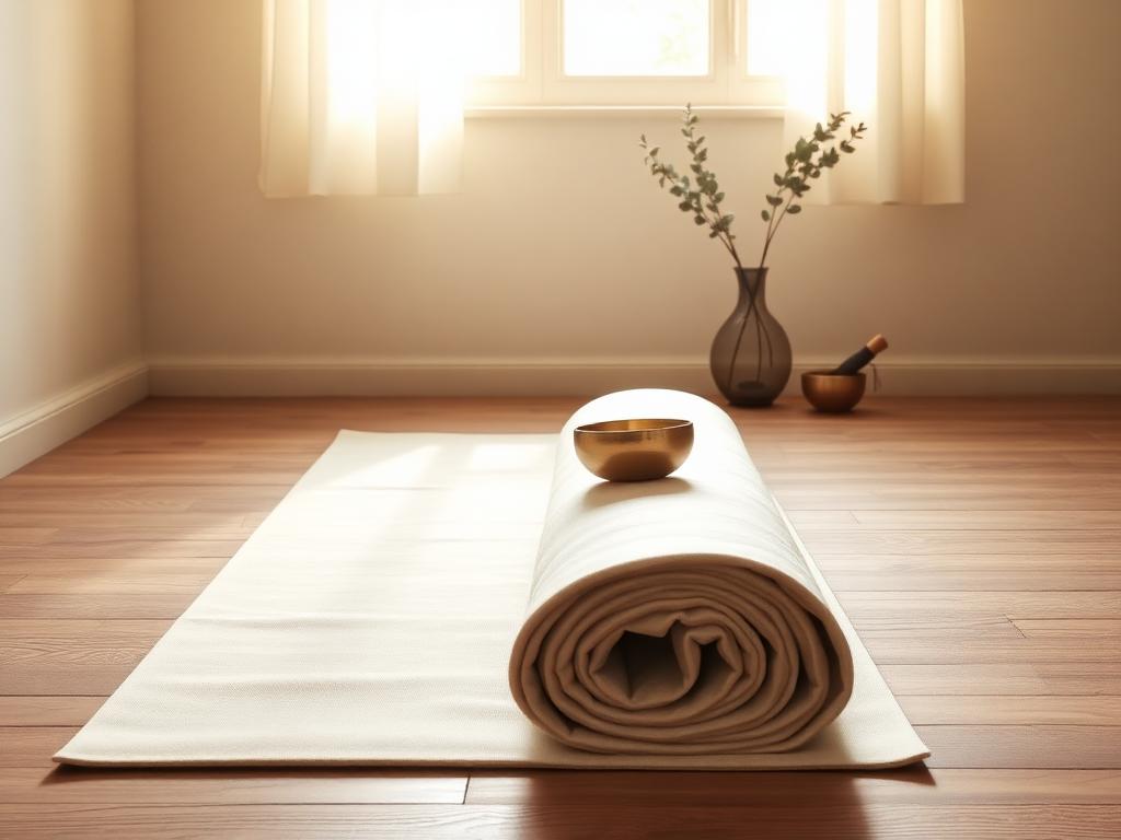 Private Yoga Session
